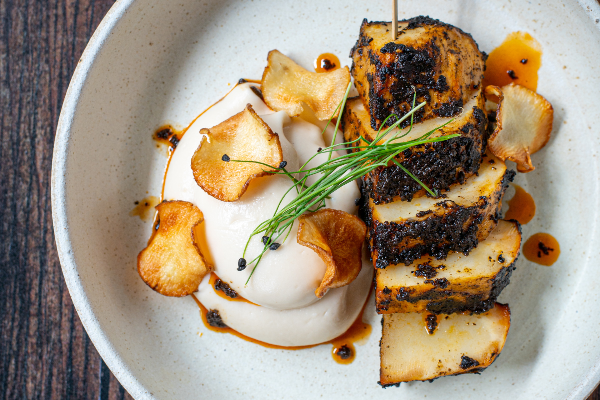 Restaurant of the Week: mallow