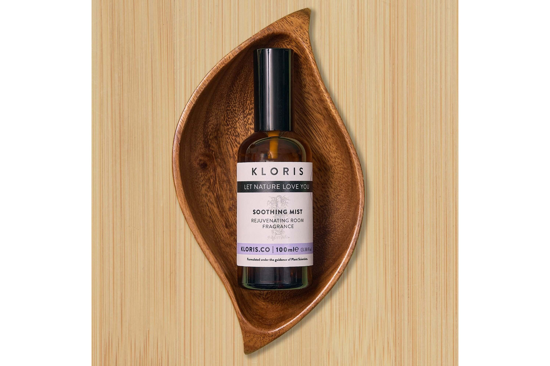 Kloris soothing mist sleep spray