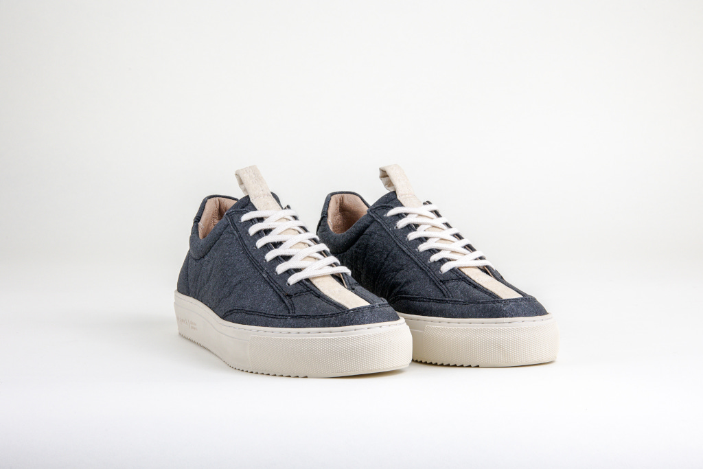 sustainable trainers aspect brand footwear eco-friendly net-positive