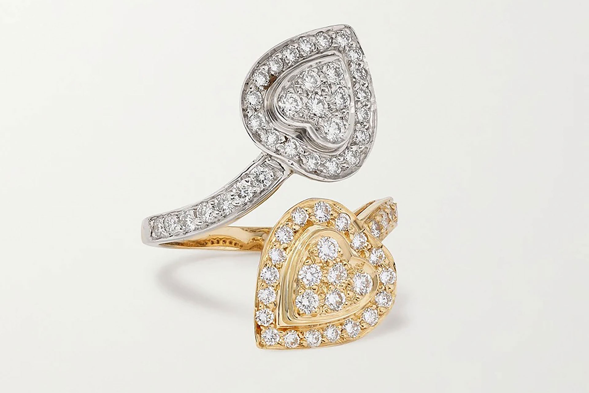Bayco Toi et Moi ring