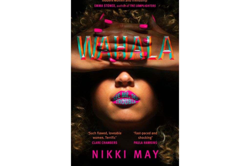 Wahala Nikki May