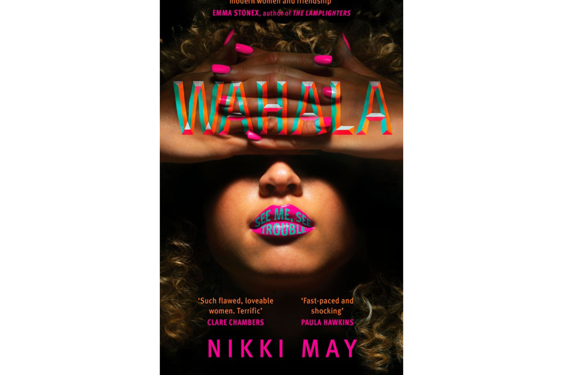 Wahala Nikki May