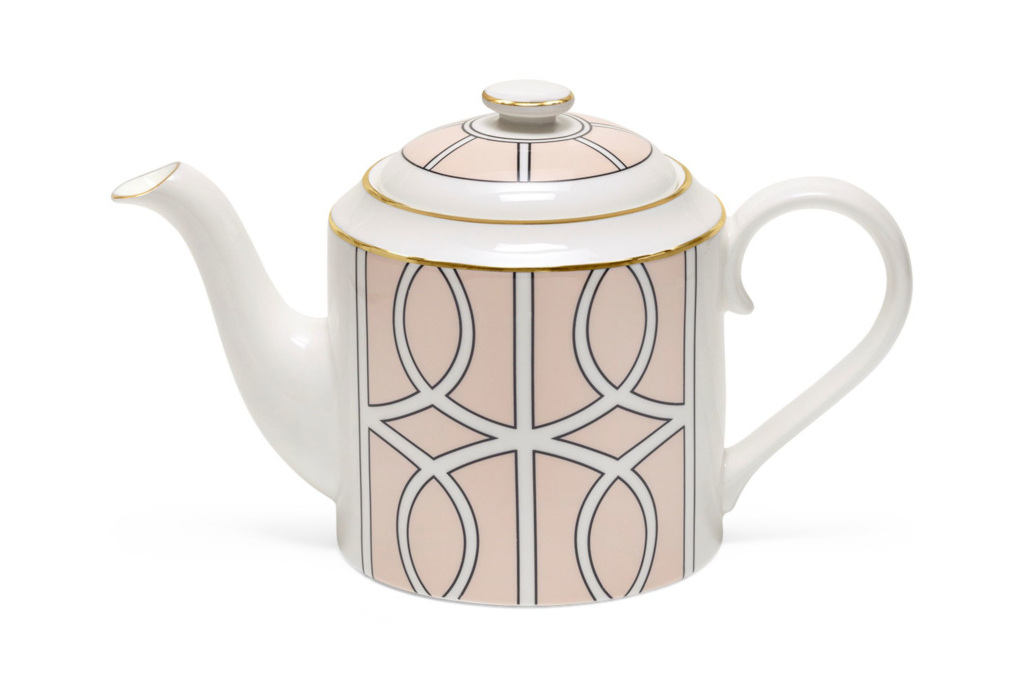 O.W.London Loop Teapot