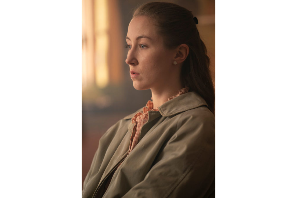 Chloe, BBC iPlayer