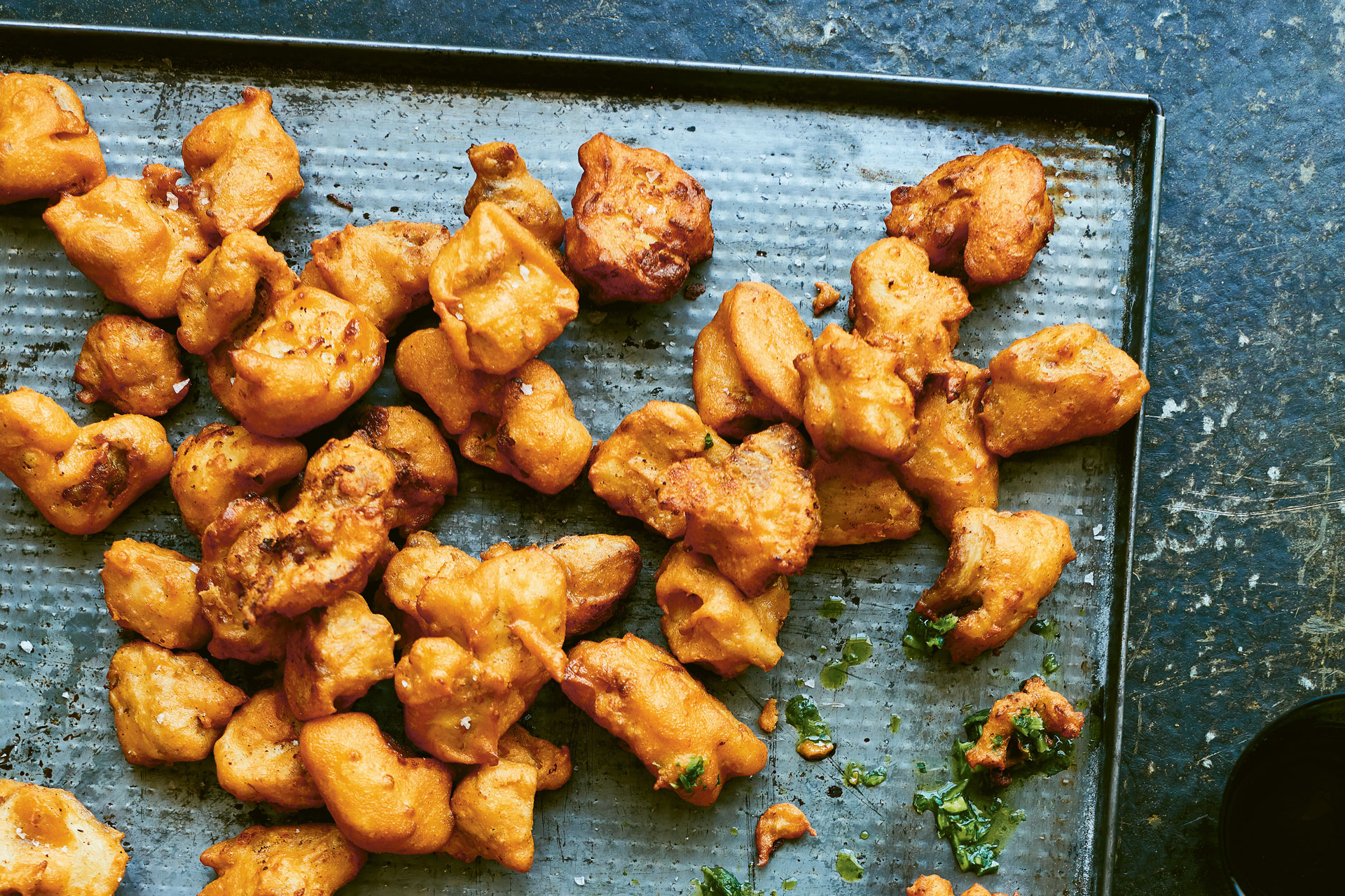 3 Asma Khan Recipes To Try Now