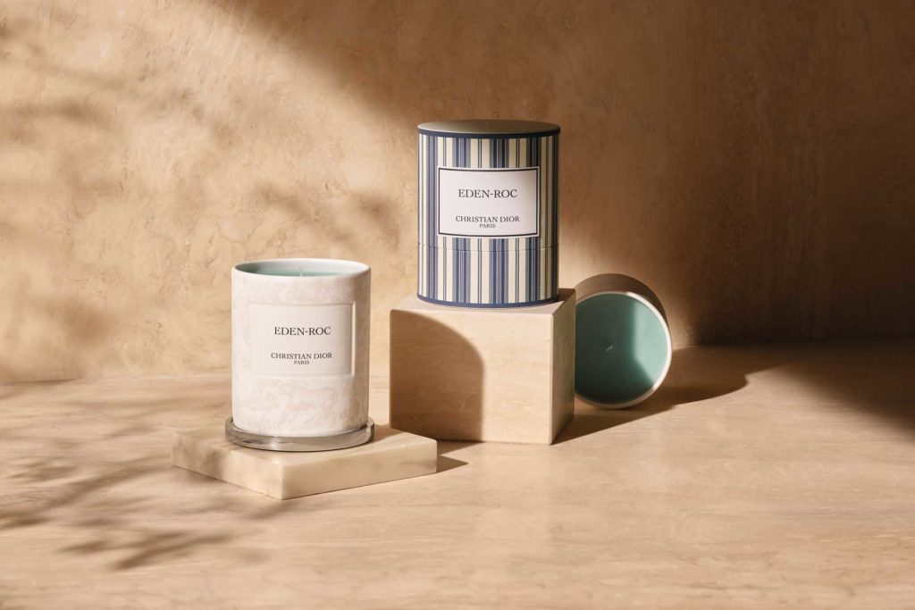 Dior Eden Roc Candle - £90.00