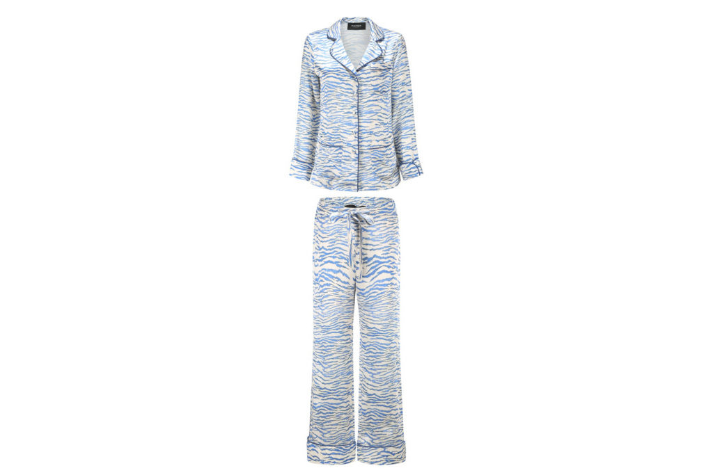 Paper Florence Pyjamas in Abracazebra