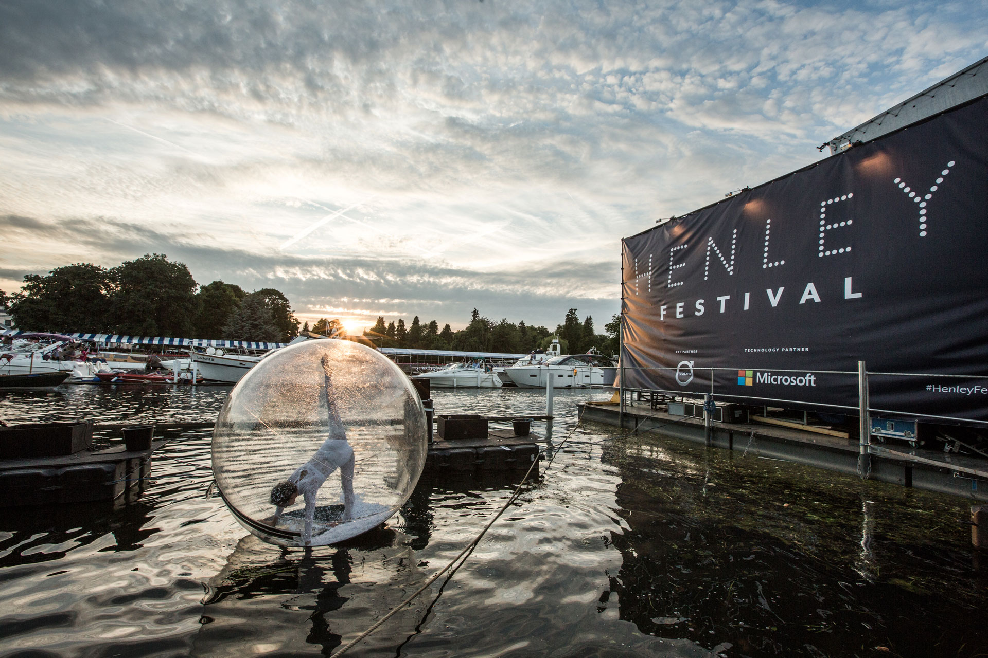 Henley Festival Announces 40th Anniversary Line-Up