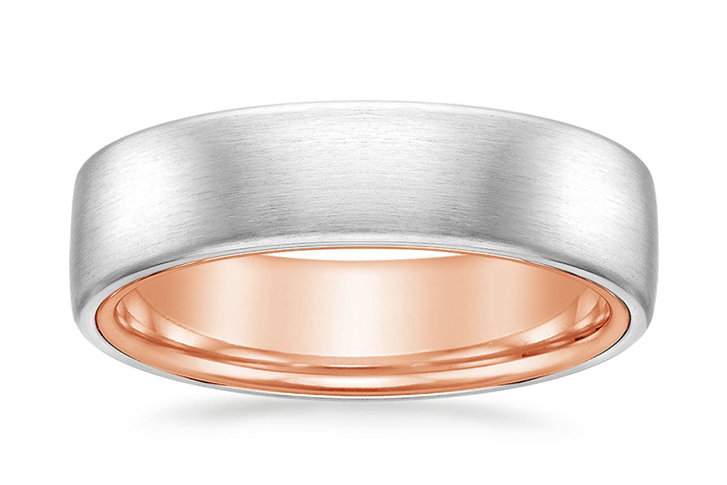 Brilliant Earth 5mm Ember Wedding Ring
