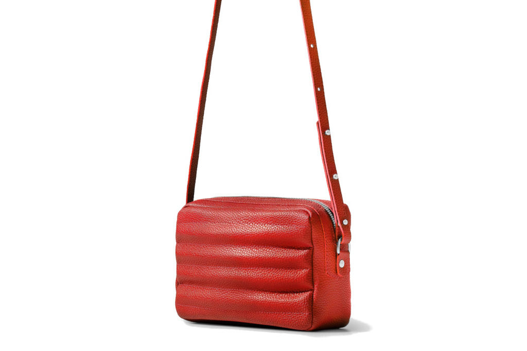 Been London Ridley Crossbody