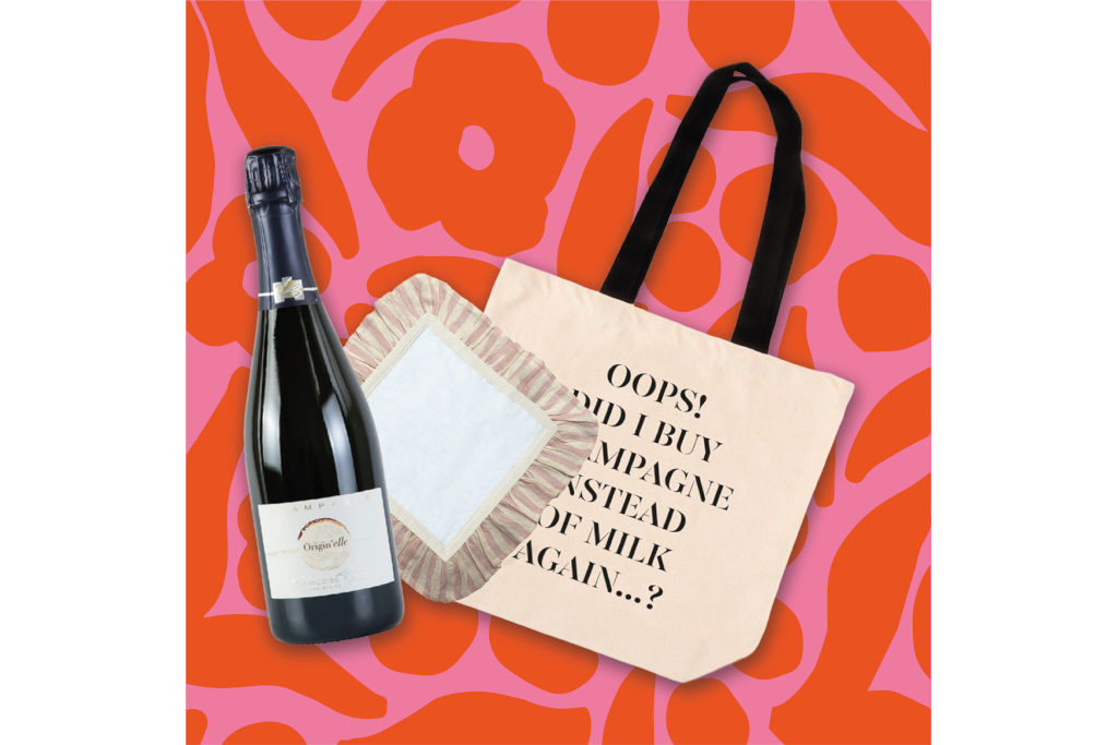 Bubbleshop x Amuse La Bouche Mother's Day Gift Box