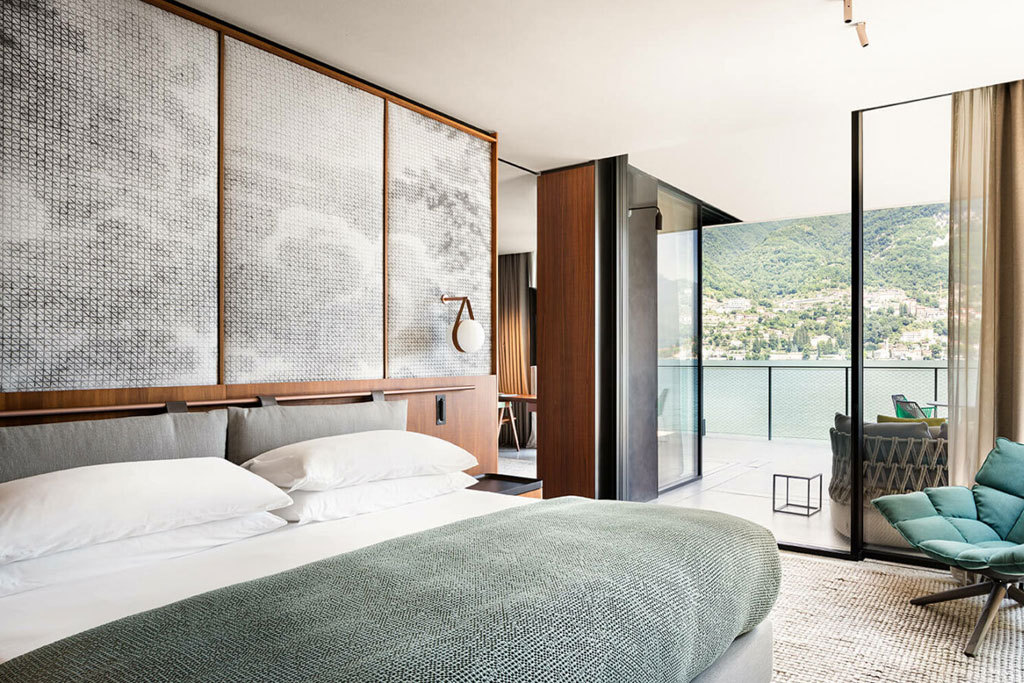 Il Sereno Lago di Como