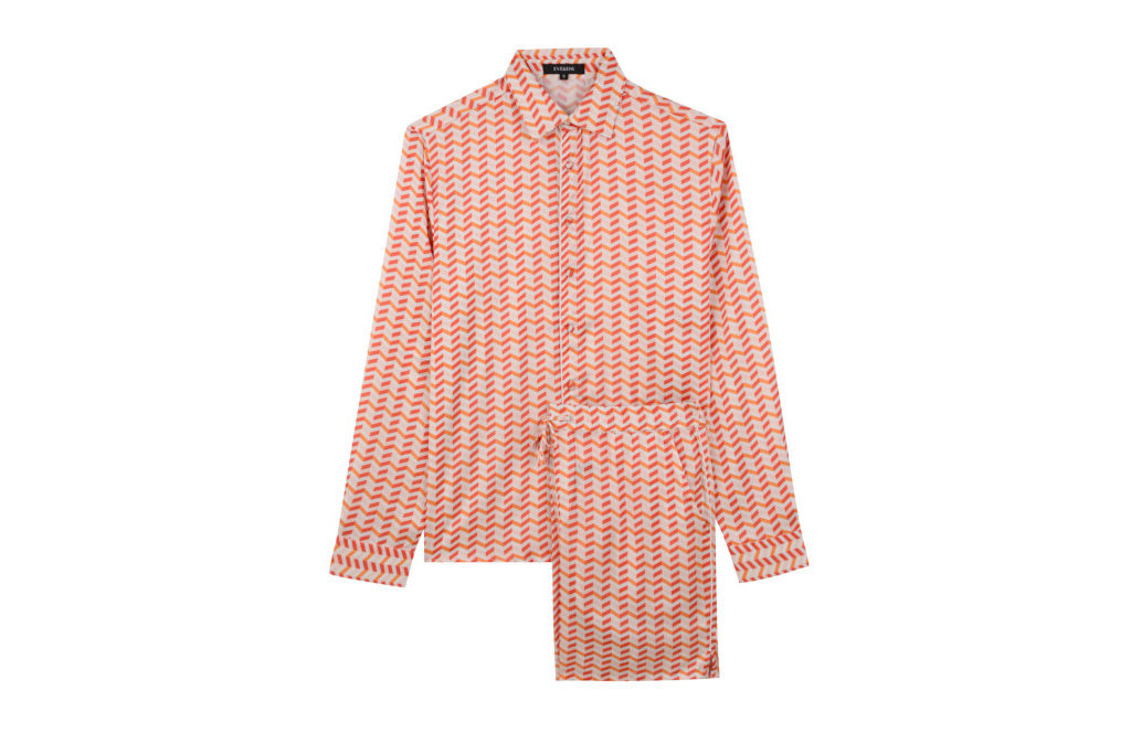 Eve & Day Amber Women’s Loungeset
