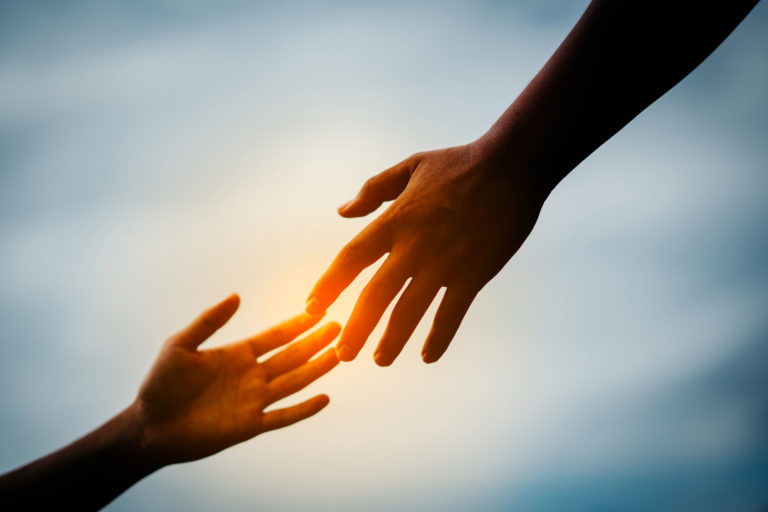 7 London Charities You Can Volunteer For