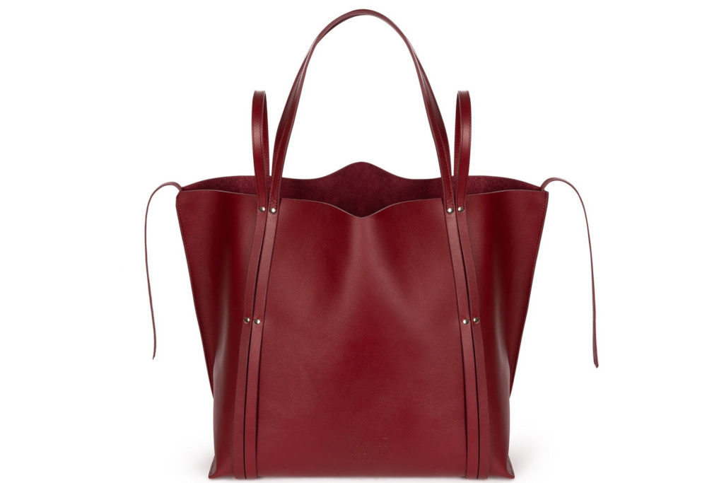 Hill & Friends Hepworth Tote