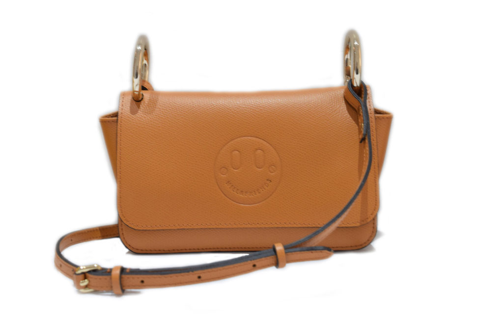 Hill & Friends, Call Me Crossbody, £295