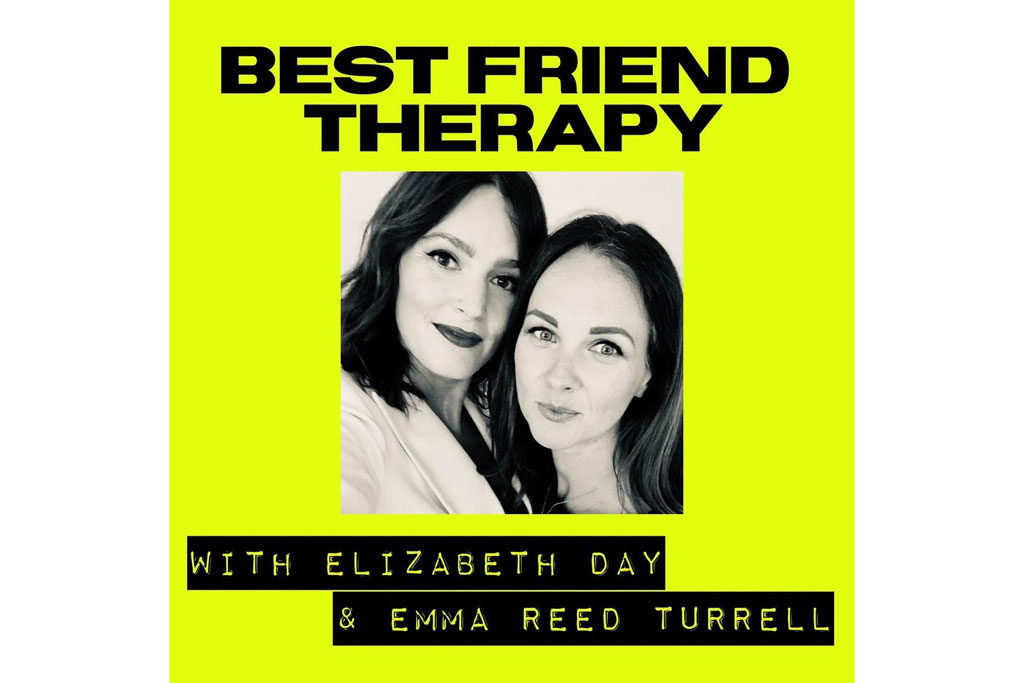 Best Friend Therapy