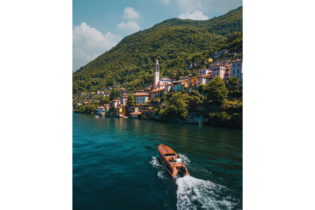 Il Sereno Lago di Como
