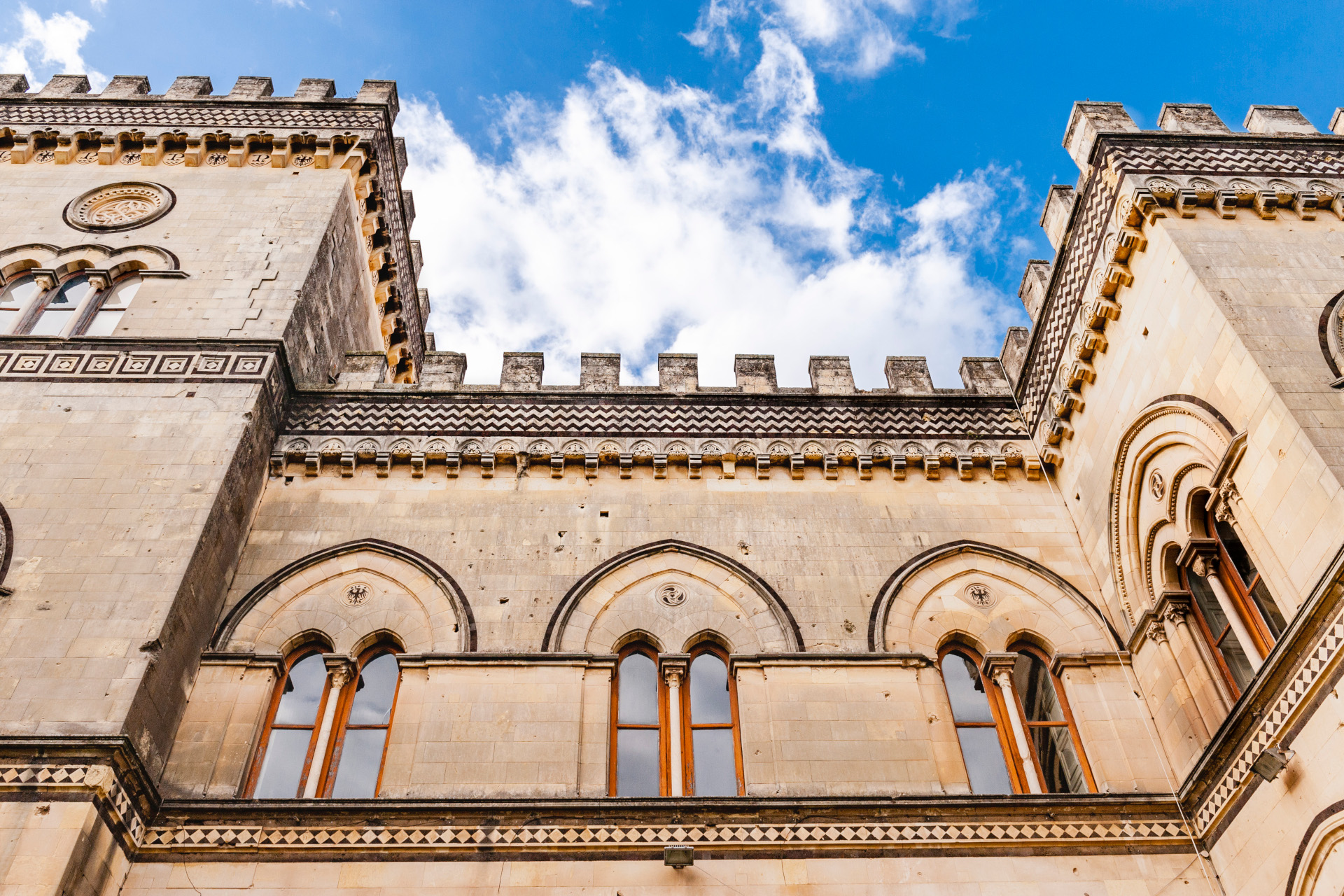This Godfather III Property Is Up For Sale