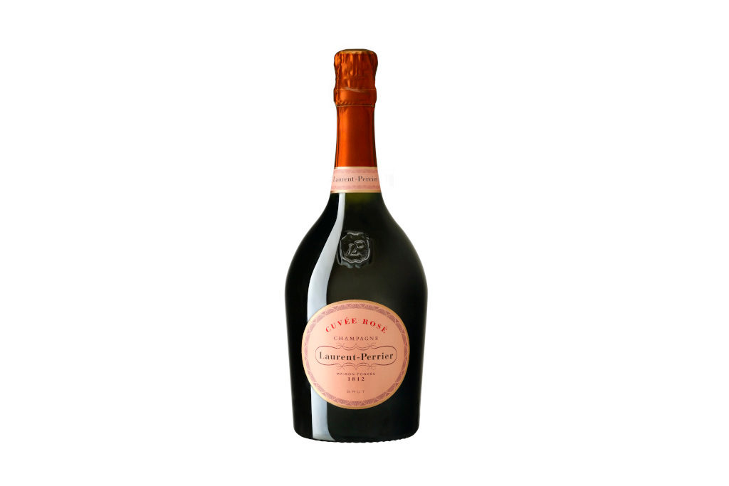Laurent-Perrier Cuvée Rosé Brut NV