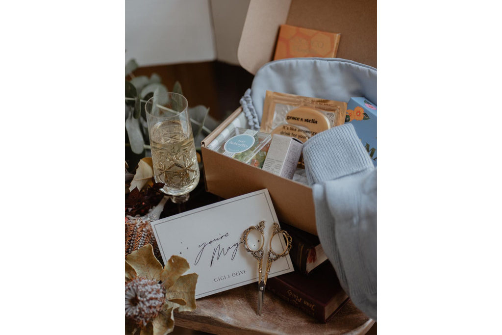 Gigi & Olive Mama Gift Box