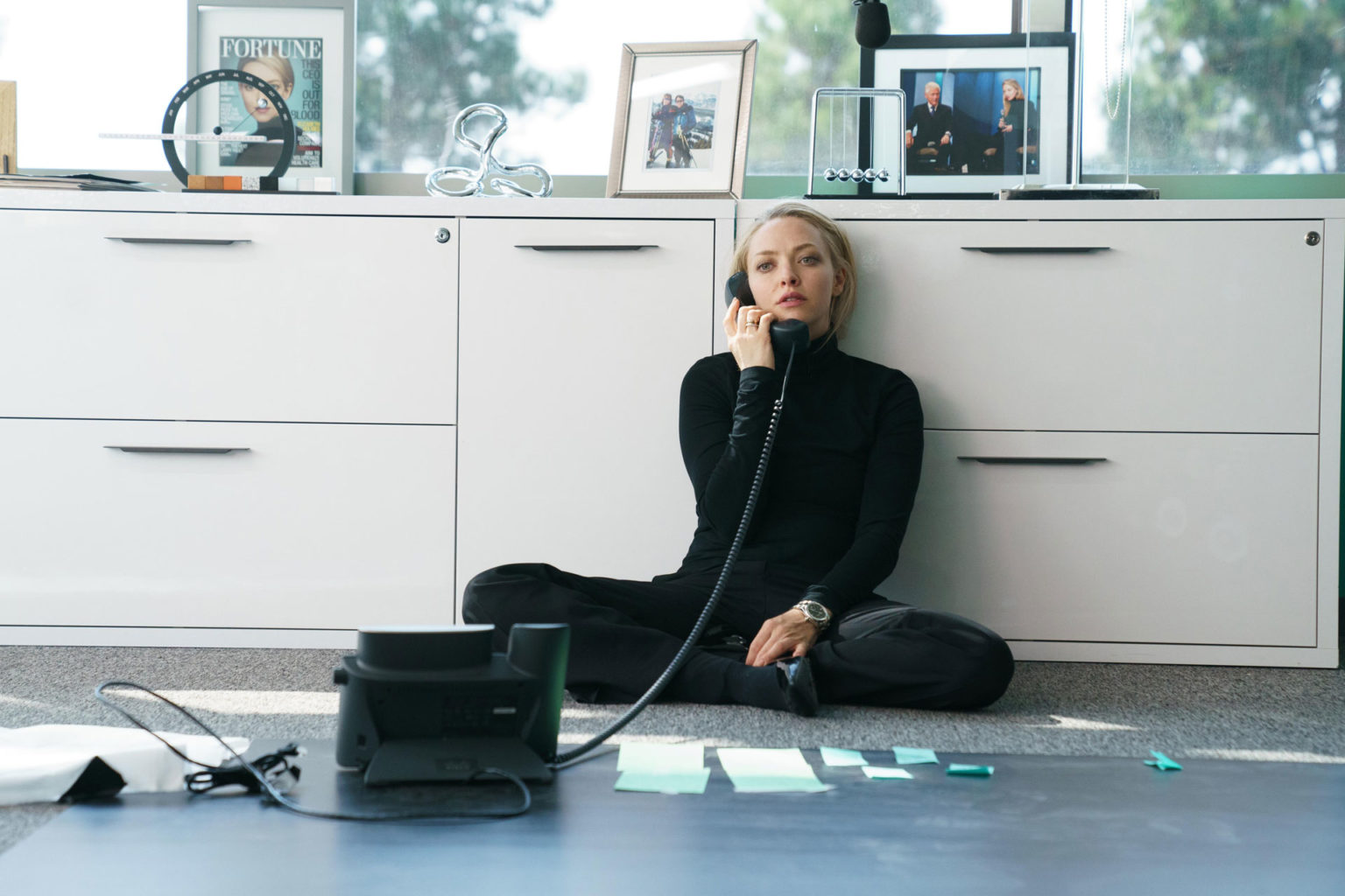 The Housemaid Movie Adaptation Plot, Cast, Release Date & More