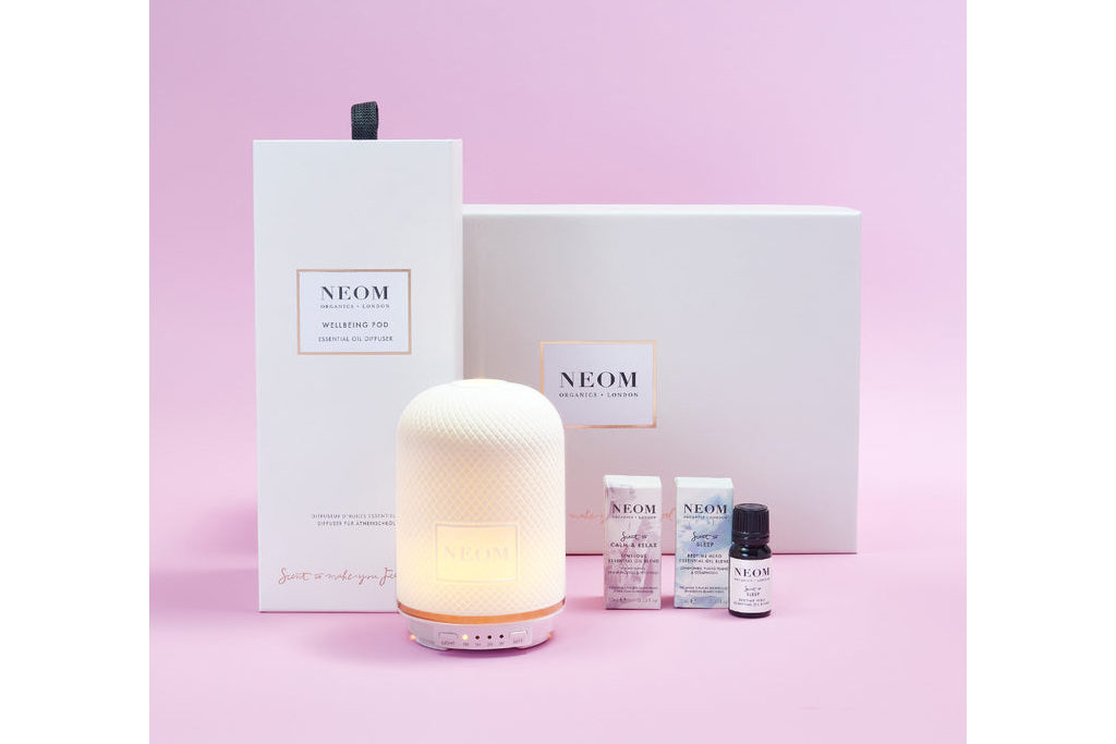 NEOM Organics The Ultimate Gift Of Love