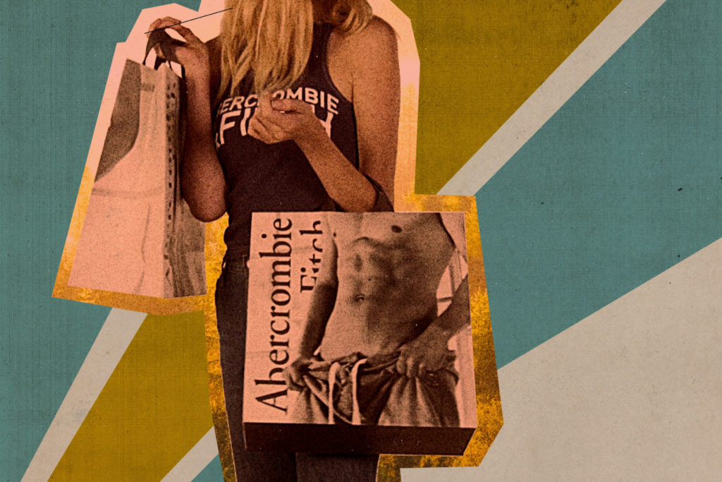 White Hot: The Rise & Fall of Abercrombie & Fitch