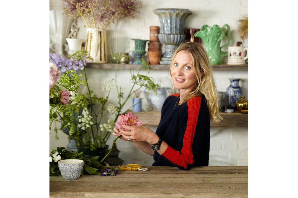 Willow Crossley