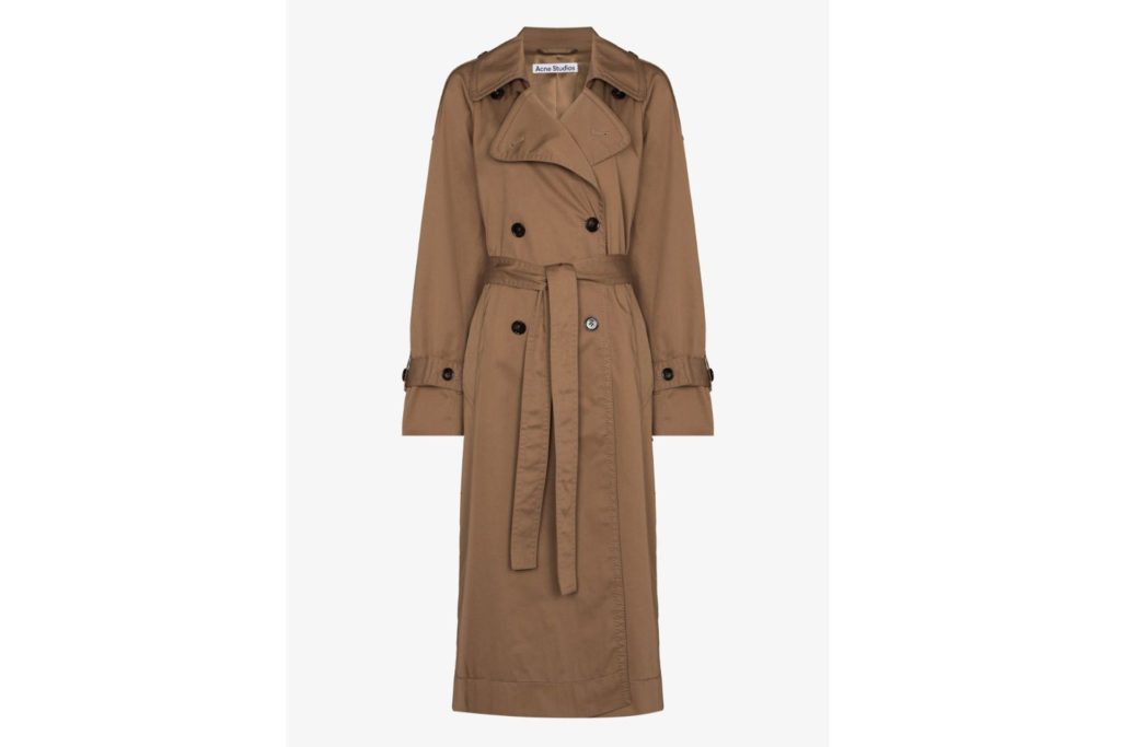 Are Trench Coats Only For Rain Tradingbasis