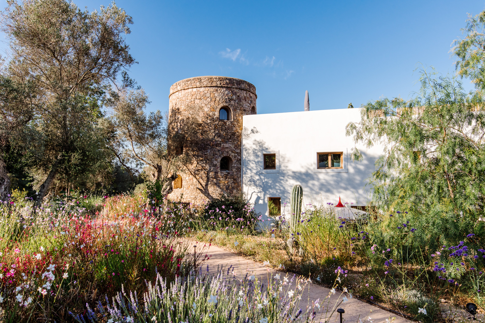 Review: Fincadelica, Ibiza