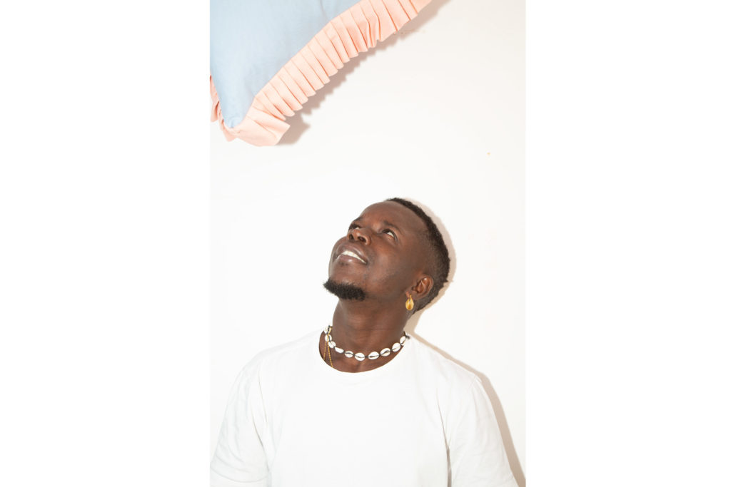 Paboy Bojang of Casa by Paboy Homeware cushions