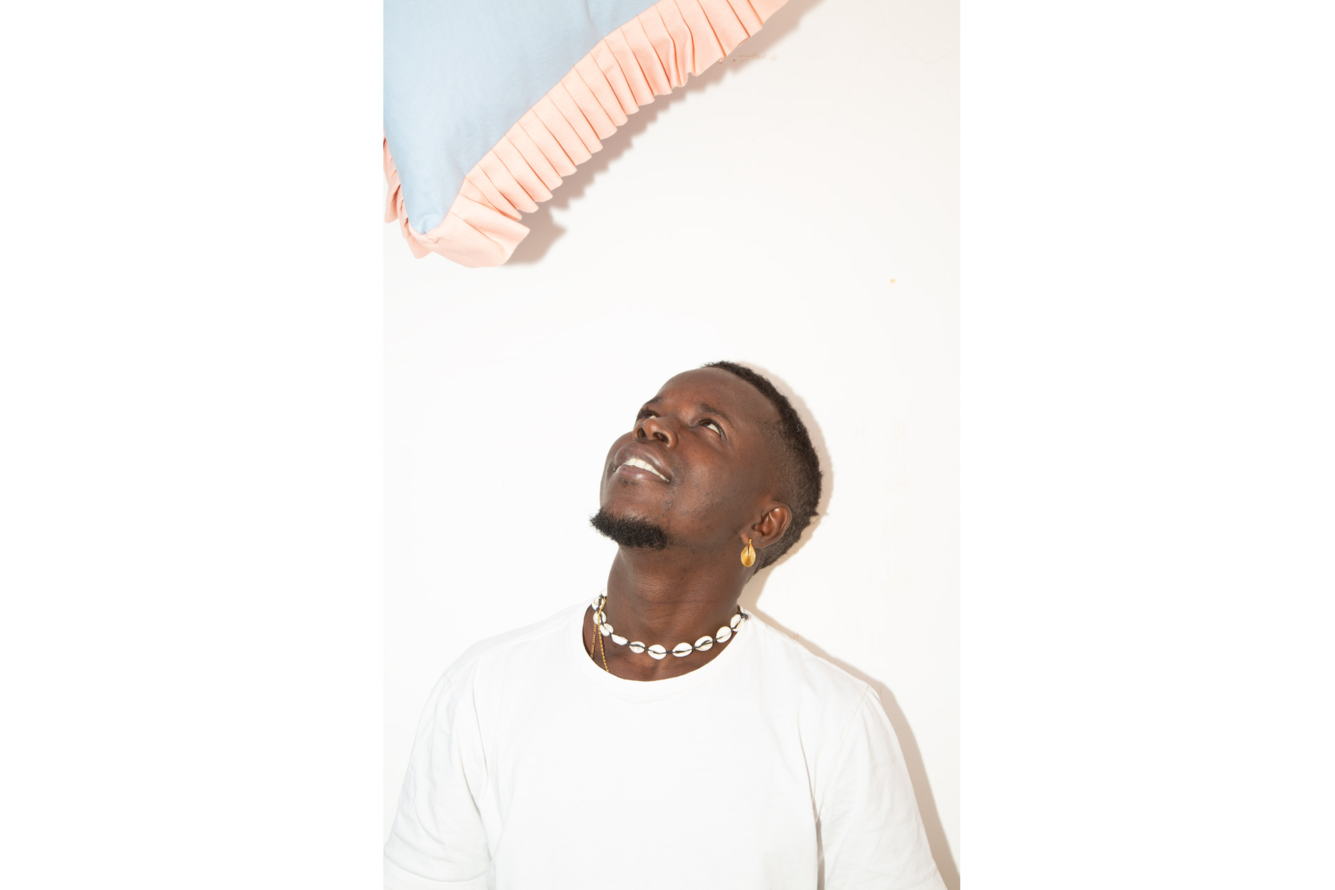 Paboy Bojang of Casa by Paboy Homeware cushions