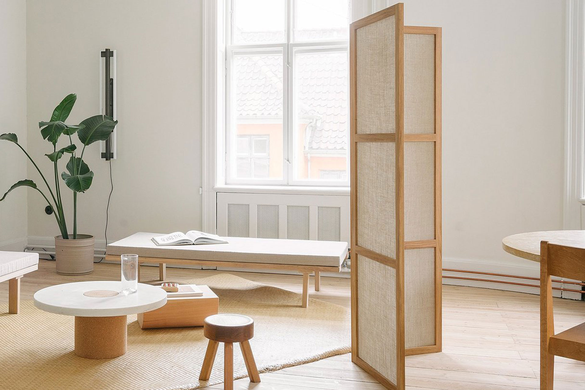 Beautiful Room Screens To Buy