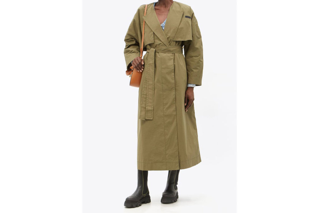 25 Classic Trench Coats You'll Cherish Forever - Style 25 Classic Trench Coats You'll Cherish Forever - Style
