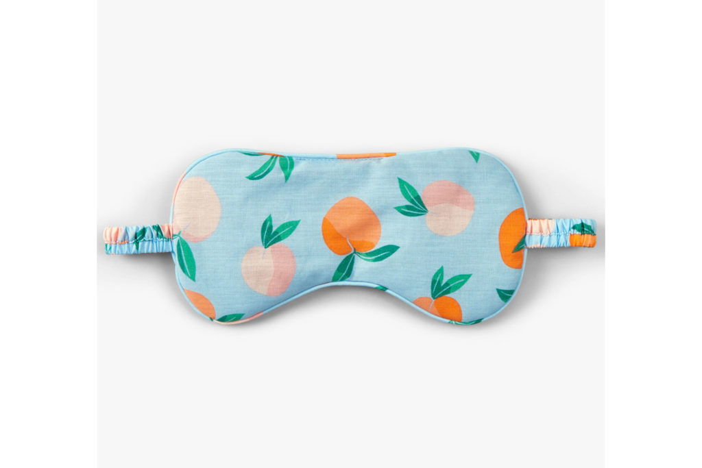 Hush Osuna Sleep Mask