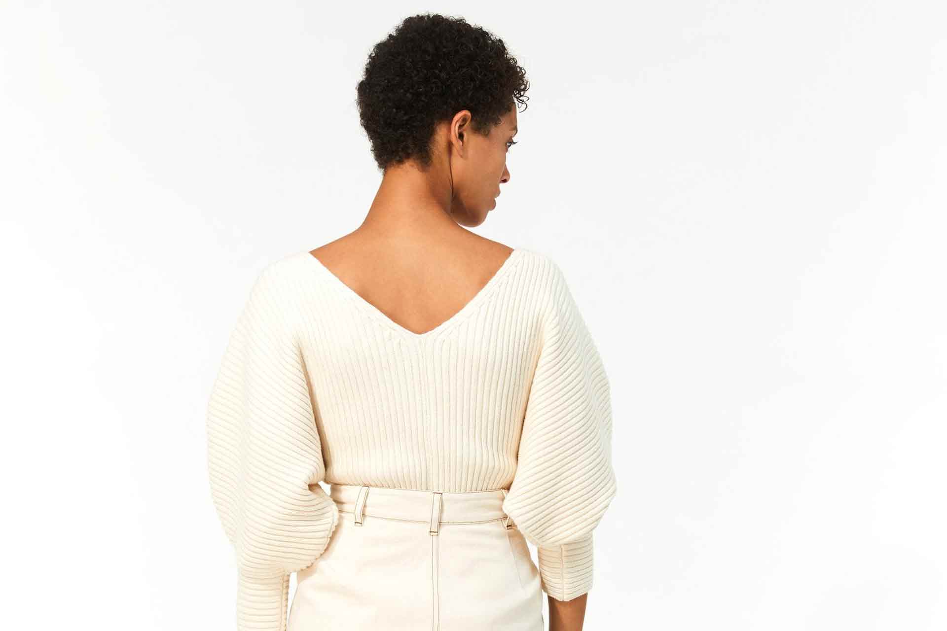 Mara Hoffman Olla Sweater