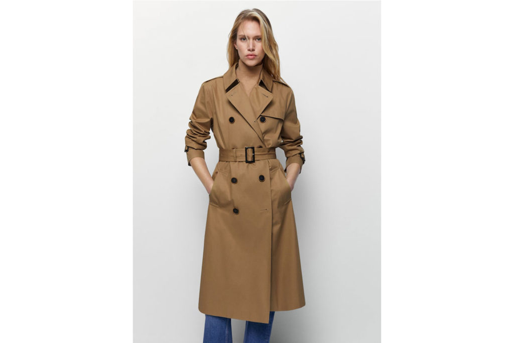 25 Classic Trench Coats You Ll Cherish, The Trench Coat Meaning