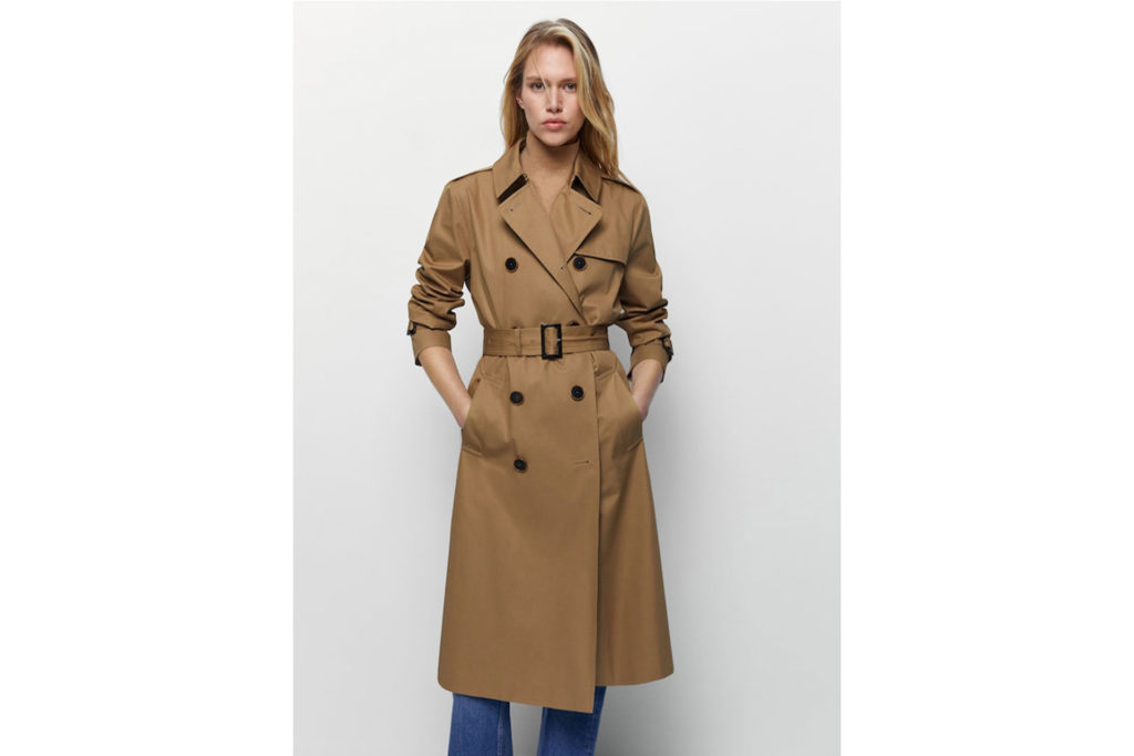 25 Classic Trench Coats You Ll Cherish Forever Style 25 Classic Trench Coats You Ll Cherish, The Trench Coat Meaning