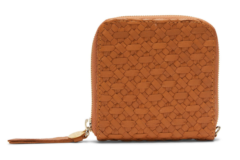 STELAR Pantai Square Wallet