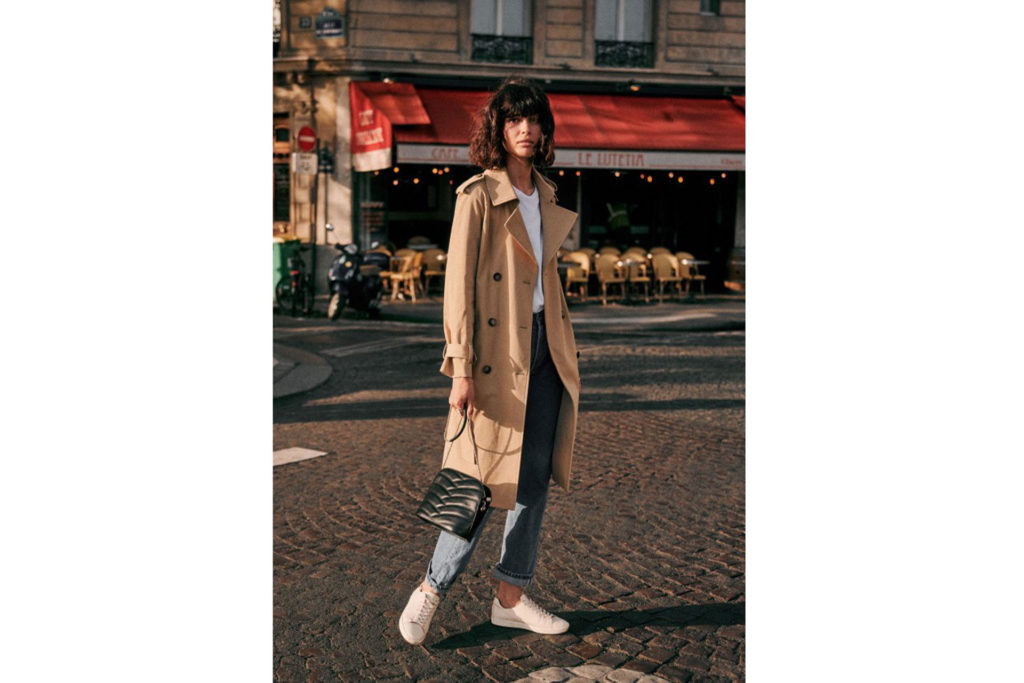 Classic Trench Coats You'll Cherish Forever - Style