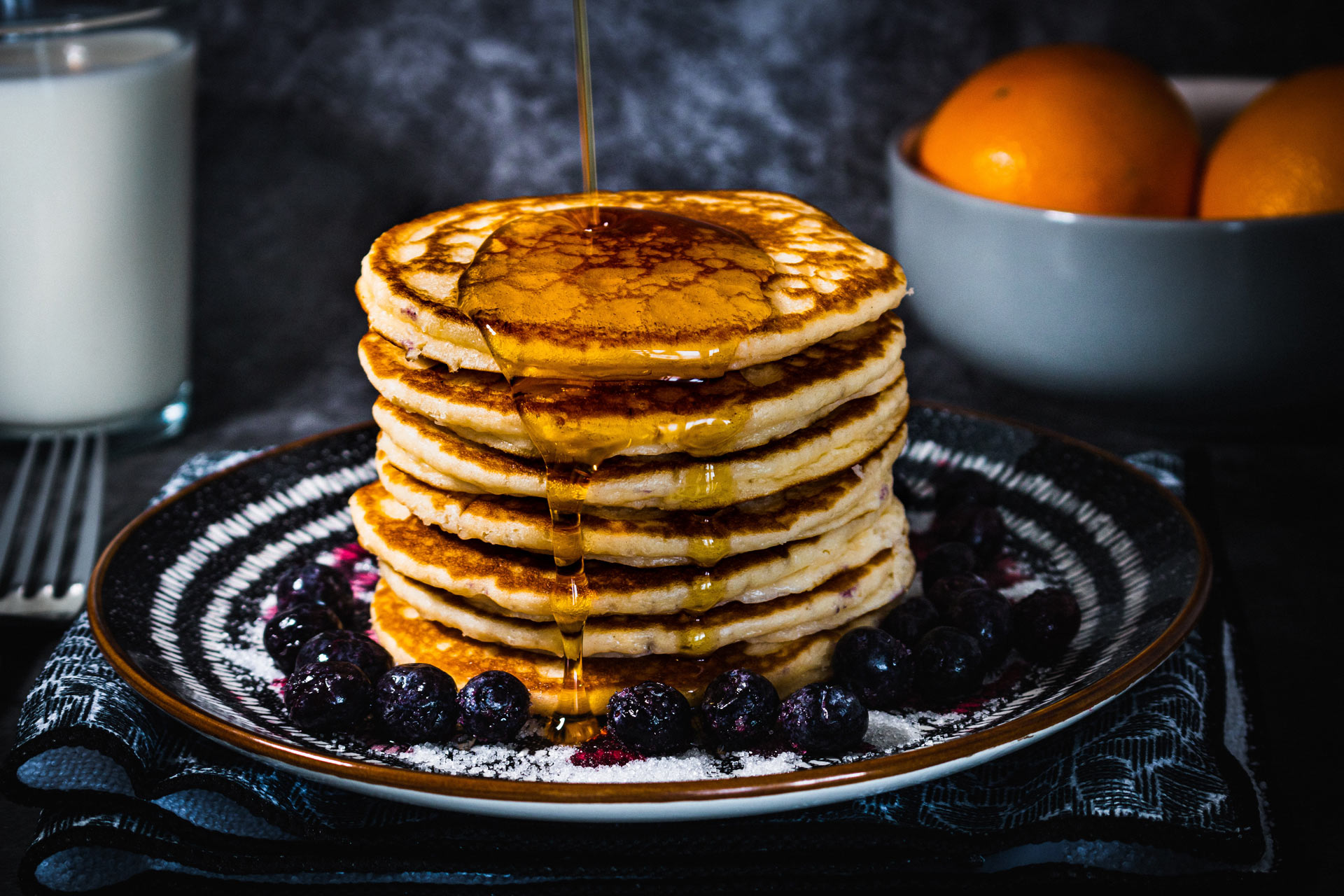 Shrove Tuesday 2024: Best Pancakes In London