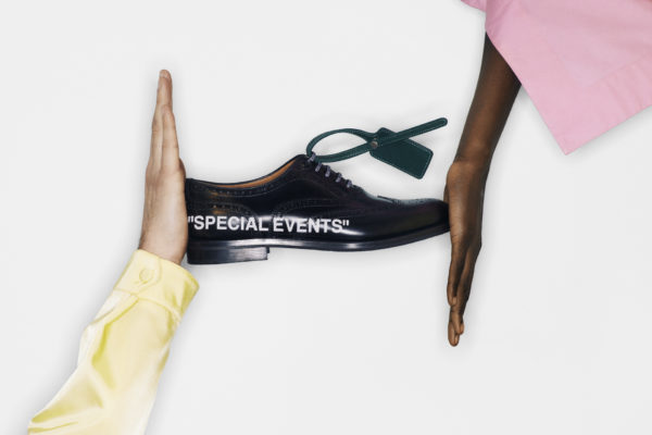 Off white shop shoes website