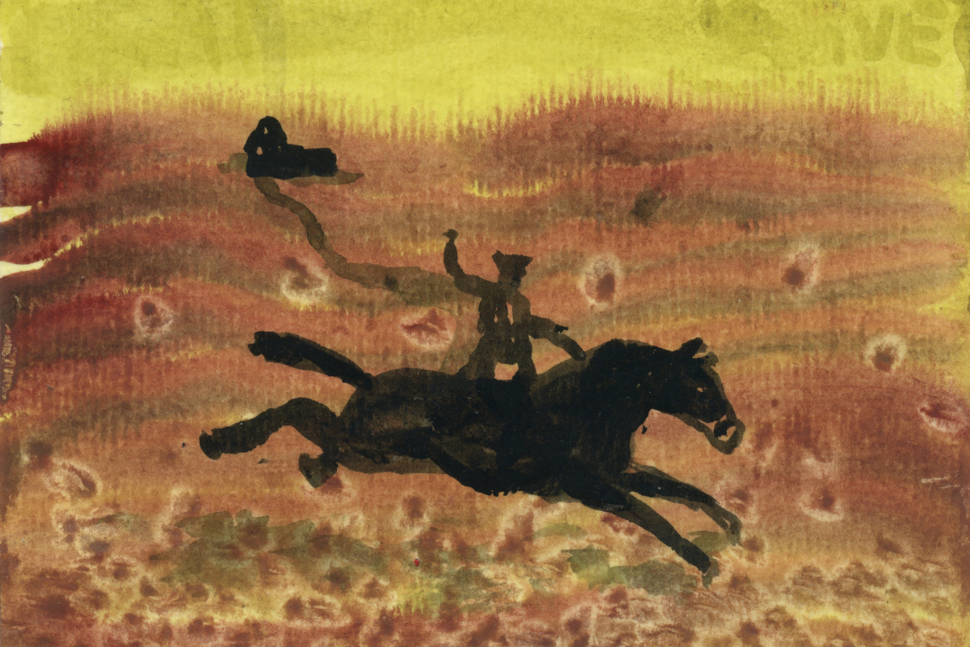 Art on a Postcard's New Mini Auction Will Support Ukraine