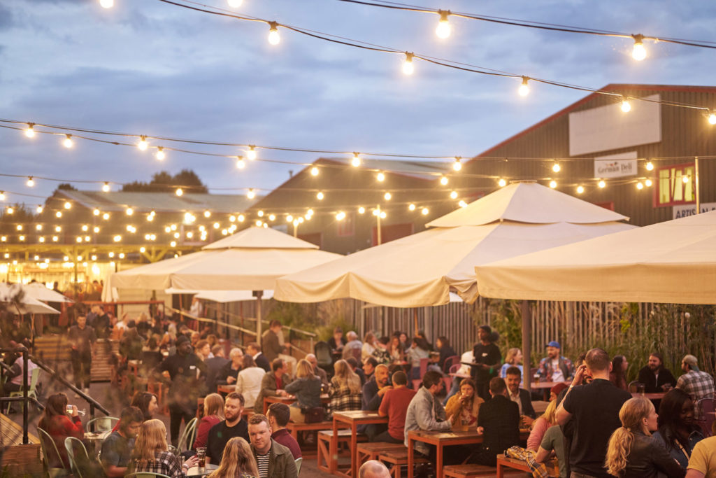 Big Penny Social