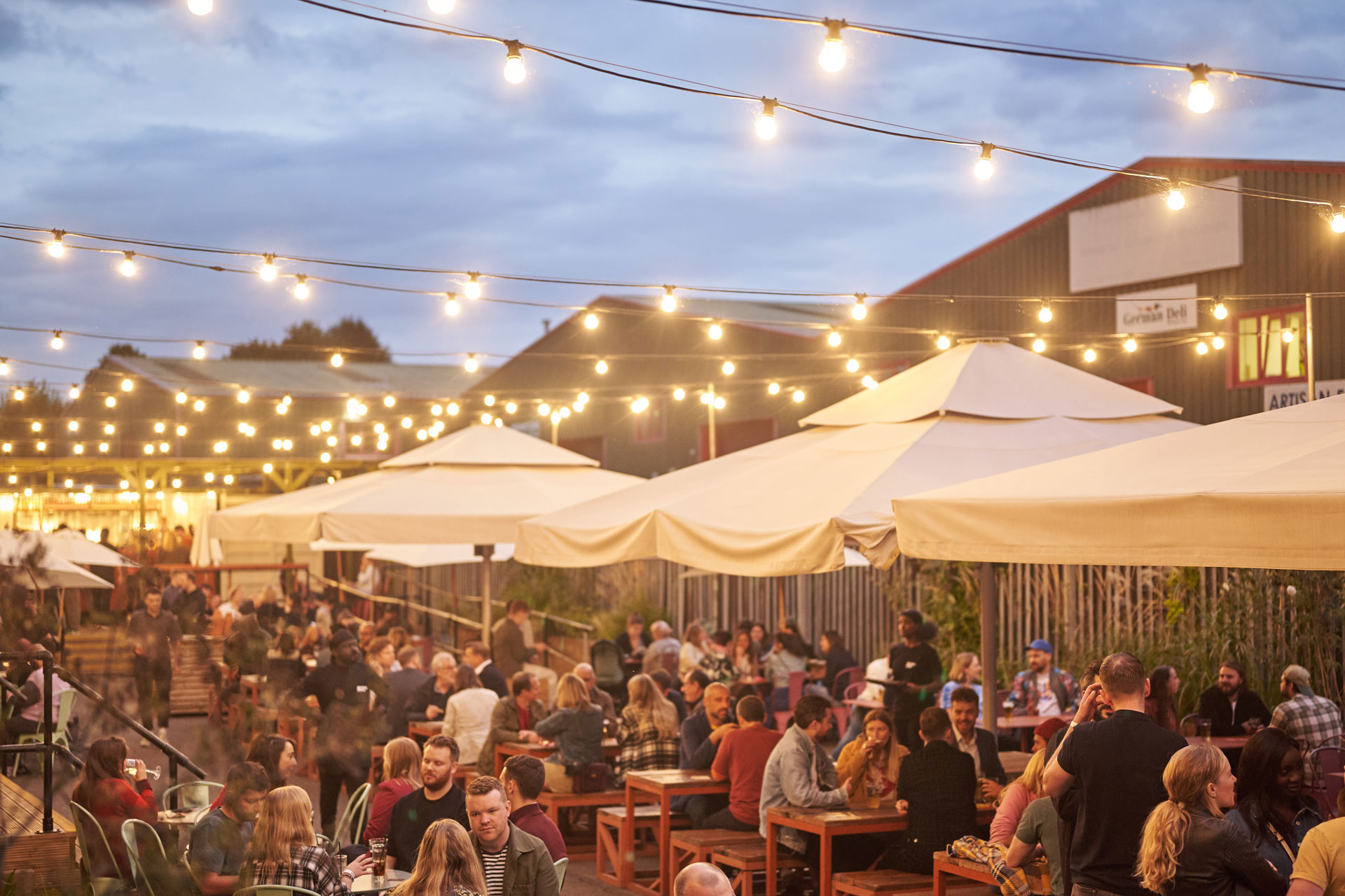 Big Penny Social