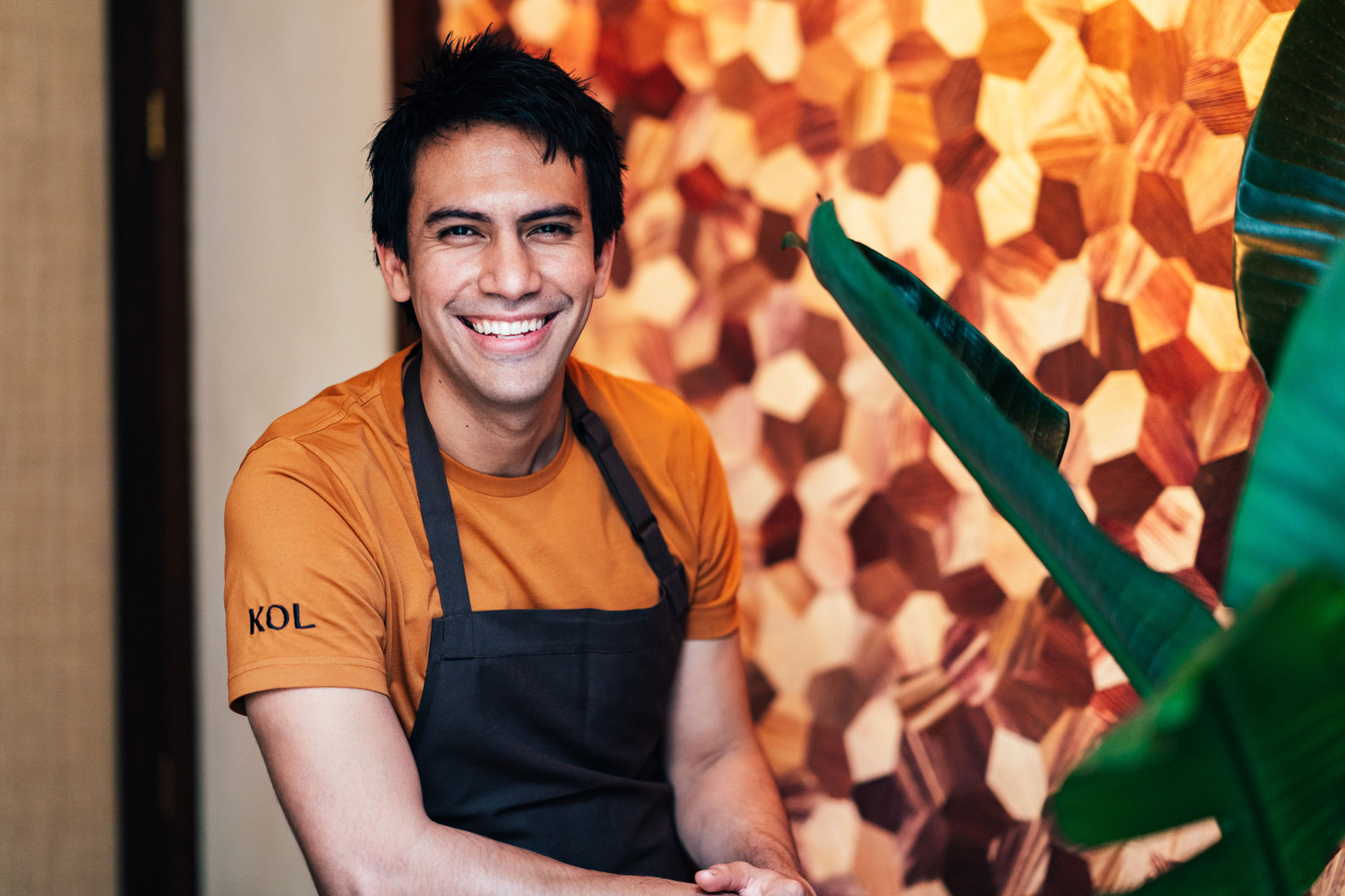 Santiago Lastra on Changing Perceptions of Mexican Food