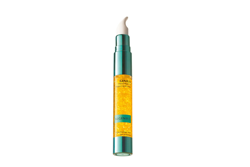 Algenist Genius Liquid Collagen Lip Treatment
