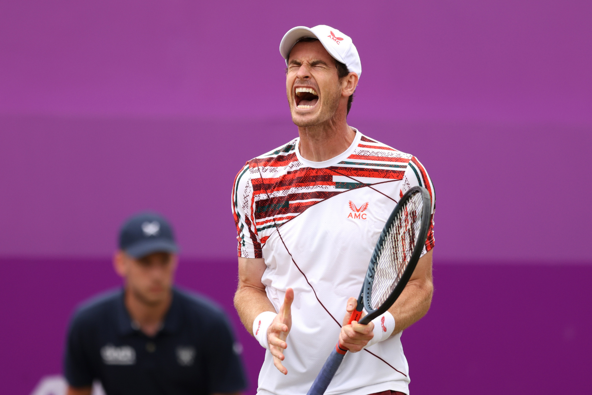 Andy Murray