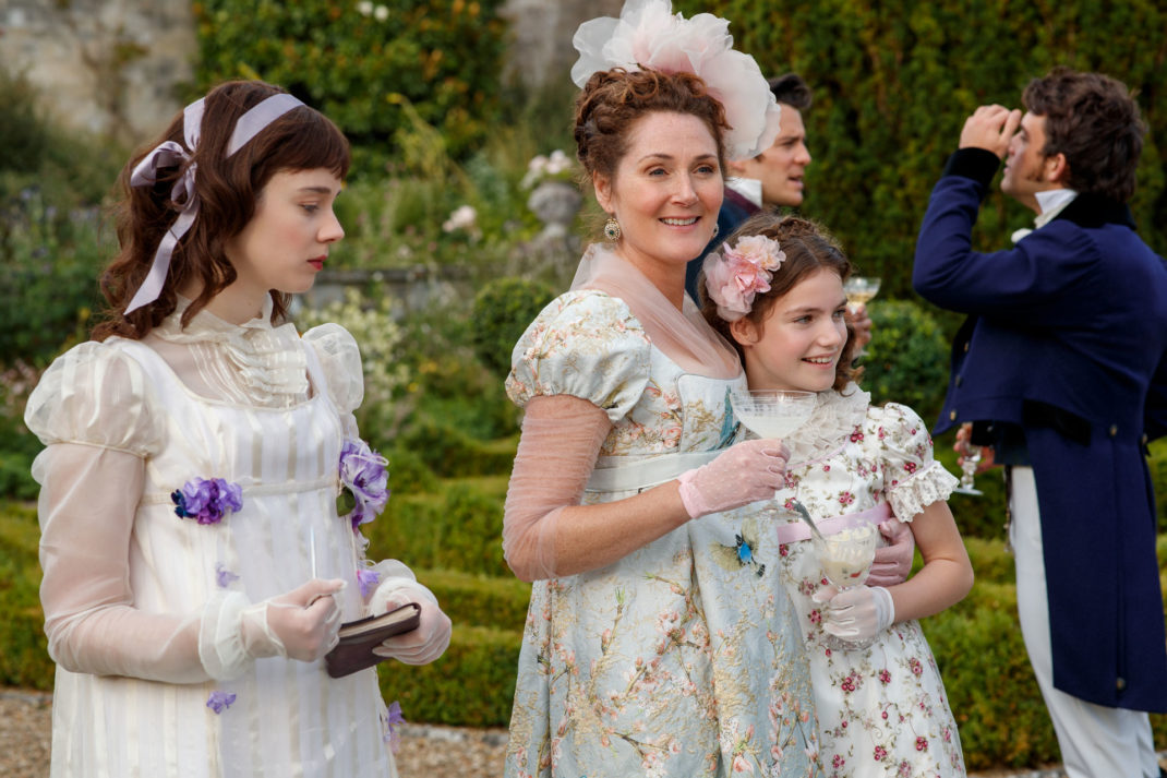 Bridgerton Announces New Spin-Off Centred Around Violet & Edmund – Here's Everything We Know